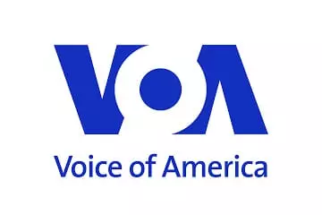 voice of america education media story